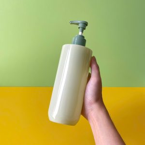 chai vai ngang day bau voi nhan soc xanh dam 500ml 5