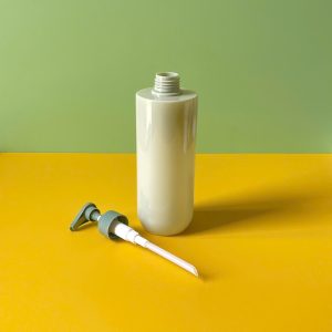 chai vai ngang day bau voi nhan soc xanh dam 500ml 6