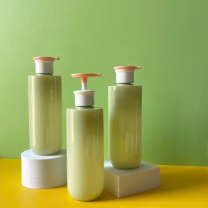 chai voi nhan dep hong vai ngang day bau 500ml 4