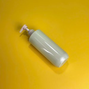 chai voi nhan vai ngang day bau nau 500ml 6