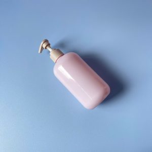 chai pet hong voi nhan nau nham 500ml 3