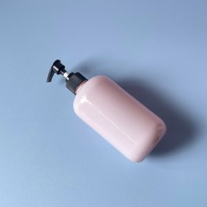 chai pet hong voi nhan soc den 500ml 5