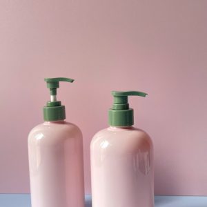 chai pet hong voi nhan xanh dam 500ml 1