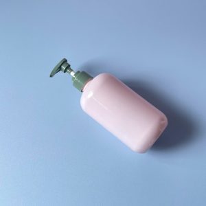 chai pet hong voi nhan xanh dam 500ml 3