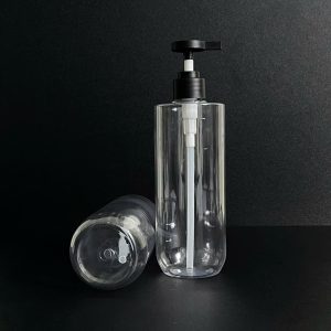 chai pet trong vai ngang voi nhan den nham 1