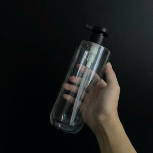 chai pet trong vai ngang voi nhan den nham 2