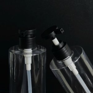 chai pet trong vai ngang voi nhan den nham