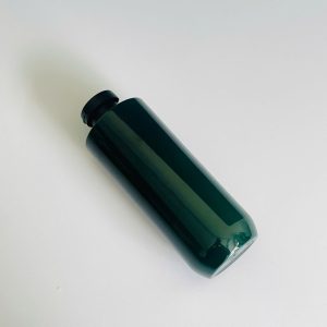 chai pet xanh ngoc vai ngang nap bat den nham 500ml 3